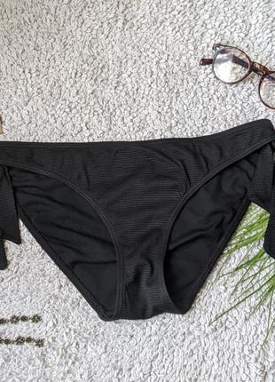 Плавки, низ ff размер 10 38