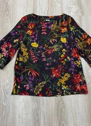 Женская блузка dolce gabbana