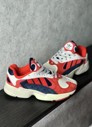 Кросівки adidas yung 1 кросівки9 фото