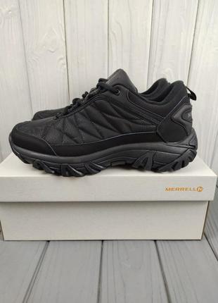 Кросівки merrell  (термо, чоловічі, меррелл зима)