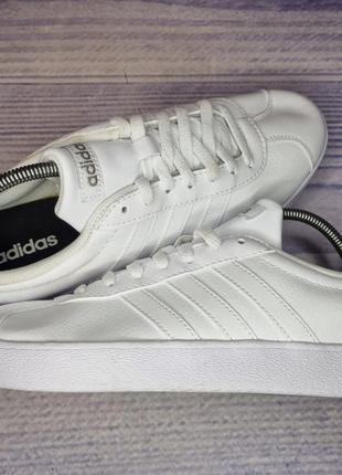 Кеды adidas
