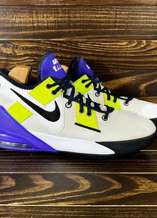 Nike air max impact 2 obama оригинальные кроссовки