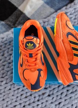 Кросівки adidas yung 1 кроссовки