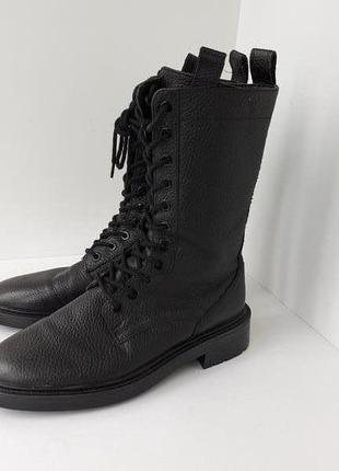 Черевики zara