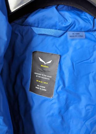 Куртка salewa оригинал ortles hybrid 2 promaloft оригинал2 фото