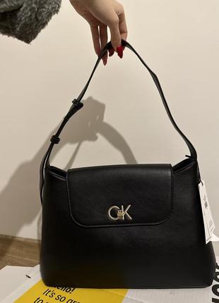 Сумочка calvin klein