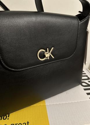 Сумочка calvin Raf klein2 фото