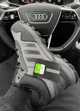 Зимние ботинки adidas terrex daroga🔥3 фото