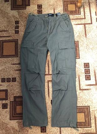 Карго штани brandit