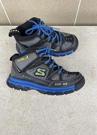 Skechers зимние