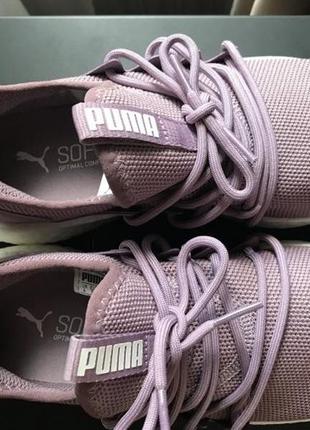 Спортивные кроссовки puma