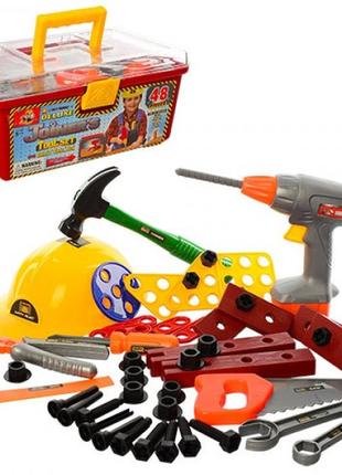 Набір інструментів дитячий bambi 2056 r_509