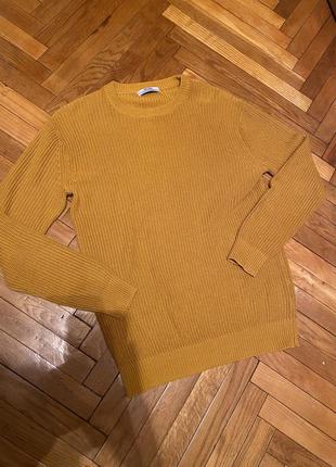 Вʼязаний светр кофта