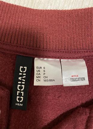 Жилет h&amp;m 3