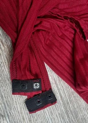 Боди boohoo, рубчик, английская, 34 евроразмер 4