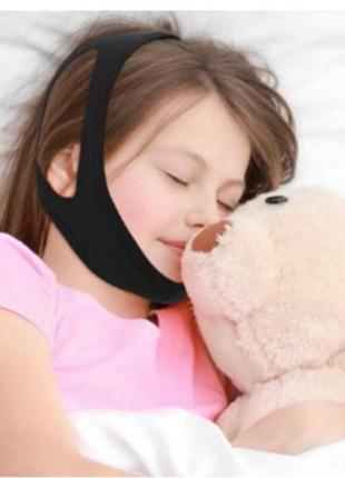 Повязка на голову безоперационное лечение аденоидов у детей приспособления средство от...