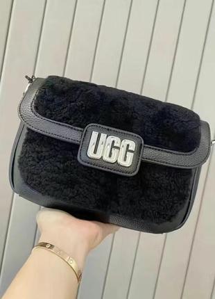 Сумка ugg