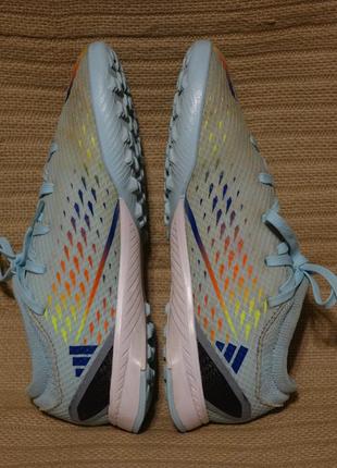 Детские сороконожки adidas x speedportal.3 tf al rihla pack 35 1/2 р.7 фото