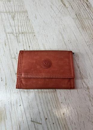 Симпатичний маленький гаманець кошельок kipling