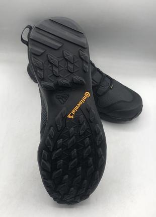 Кросівки adidas terrex ax3 mid gore tex (if4876) оригінал4 фото