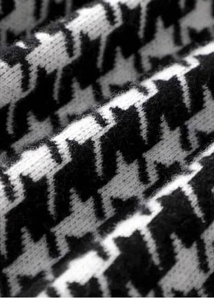 Теплый мягкий гольф5 фото