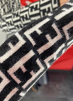 Теплый мягкий гольф2 фото