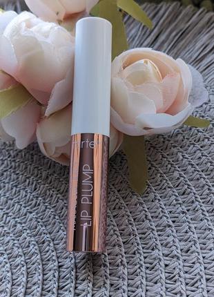 Зволожуючий бальзам блиск плампер для губ tarte maracuja juicy lip plump cherry blossom