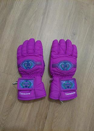 Лыжные варежки reusch ничевина лыжная перчатка reusch р.7