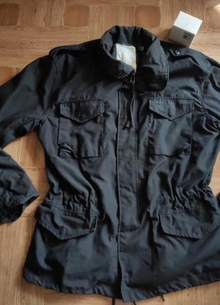 Куртка под м76 surplus raw