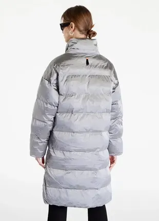 Оригінал! куртка жіноча nike w tf synfl prka(dq6878-014)2 фото