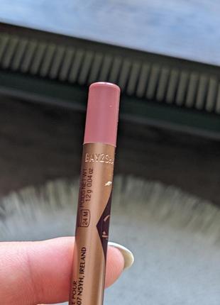 Олівець для губ charlotte tilbury lip cheat lip liner3 фото