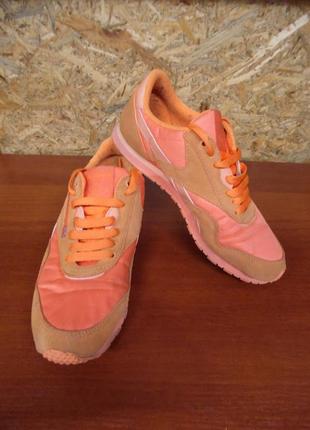 Кроссовки reebok&amp;