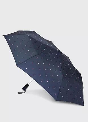 Зонт парасоля tommy hilfiger оригінал1 фото
