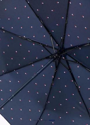 Зонт парасоля tommy hilfiger оригінал2 фото