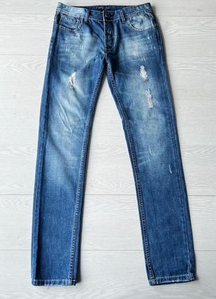 Джинси brother homme denim