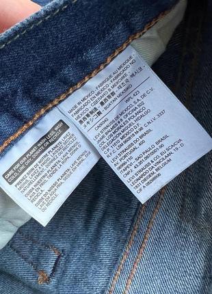 Джинси levi’s 5017 фото