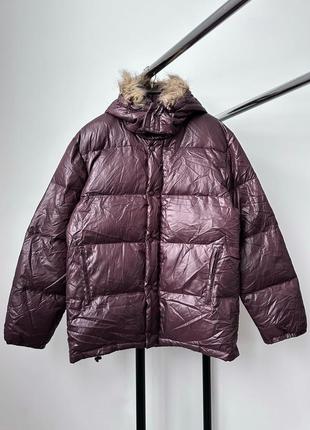 Чоловіча куртка пуховик penfield down jacket мужская пуховая куртка