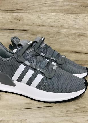 Кросівки adidas u path run  оригінал2 фото