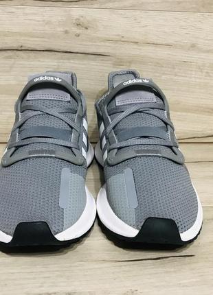 Кросівки adidas u path run  оригінал6 фото