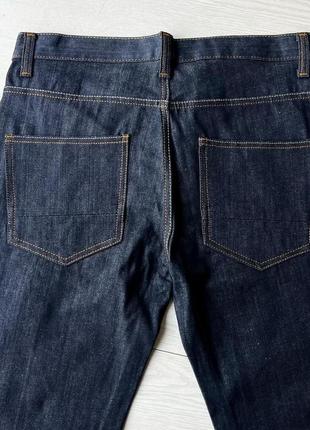 Джинси denim co slim6 фото