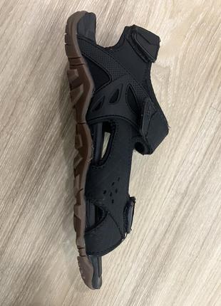 Босоножки с натуральной кожи размер 40