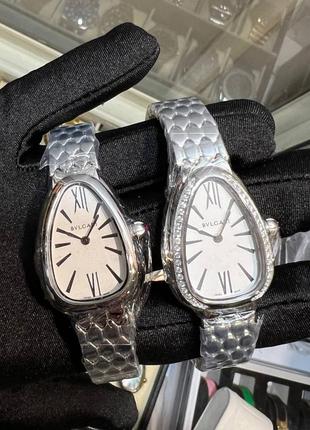 Часи годинник  bvlgari  serpenti seduttori
