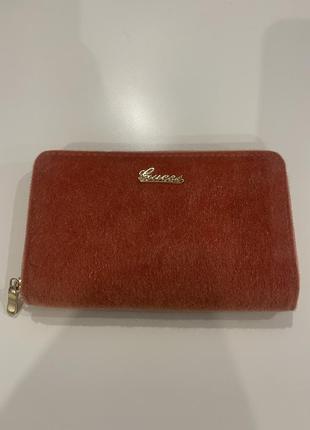 Гаманець gucci
