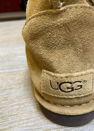 Ugg 42 мужские состояние новых очень крутые2 фото