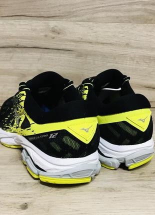 Кроссовки mizuno wave ultima 12 оригинал2 фото