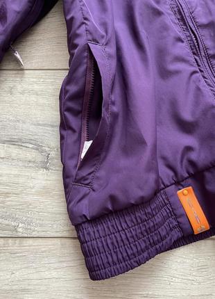 Scott ветровка, куртка, олимпийка для велоспорта, для бега, оригинал, виндстоппер5 фото