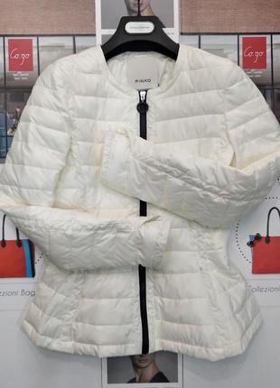 Куртка pinko xs