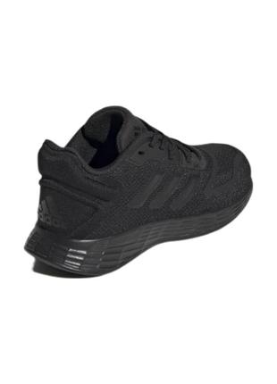 Кроссовки для бега adidas duramo 10 sportswear - 30 размер3 фото