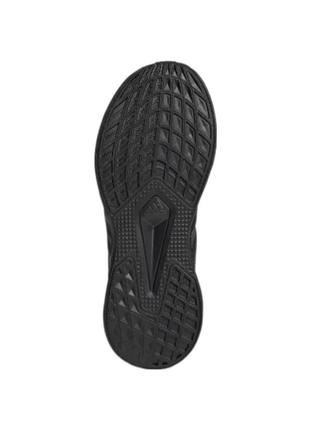 Кроссовки для бега adidas duramo 10 sportswear - 30 размер7 фото