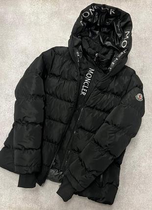 Мужская куртка moncler